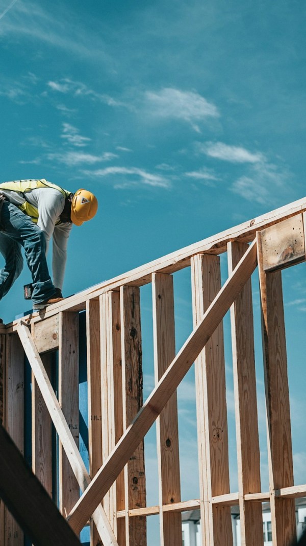 construction business